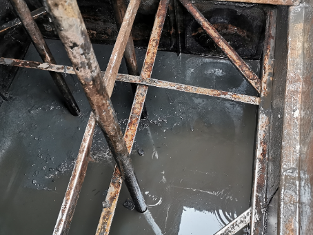 樟树CCTV管道检测具体做什么？