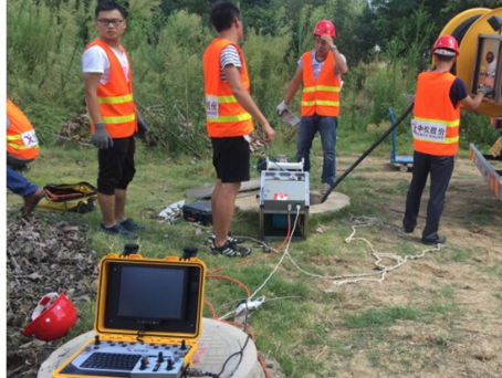 樟树如何选择适合的市政管道疏通方法？